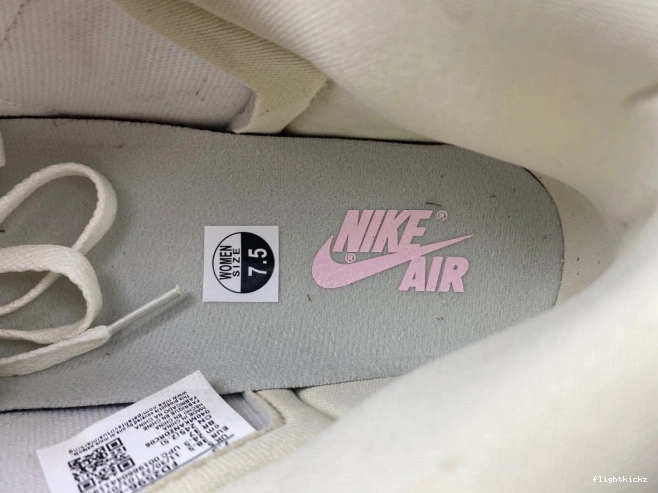 Retro Pink Air (Women's) FD2596-600 Jordan OG 1 High Washed 0819